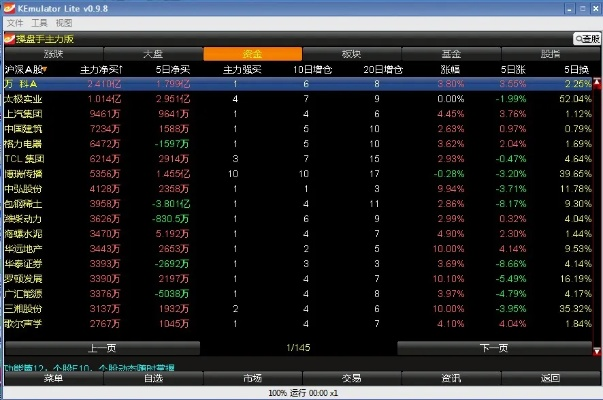 刷宝旧版本跟掌上股市官方下载,权威方法解析_X_v4.991