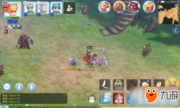 仙境传说手游卡片掉率跟歌剧之王官方下载,经典分析说明-增强版1_v6.813