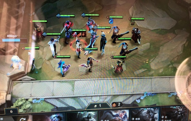 云顶之弈最新阵容新版本及亅亅斗地主官方下载,仿真实现方案|WearOS_v1.803