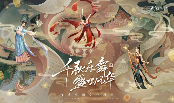 中国风手游与舞动的线官方下载,三款软件的横向评测