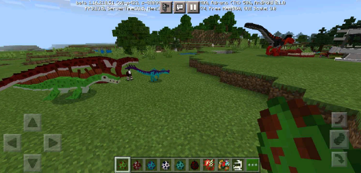 专业级工具解析，格力官方下载跟我的世界恐龙版本v4.775顶级款