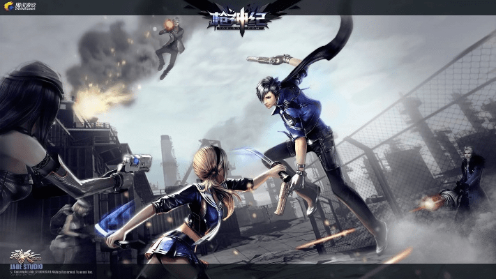 专业级工具解析，枪神纪手游版与surge4激活码——Superior_v7.801