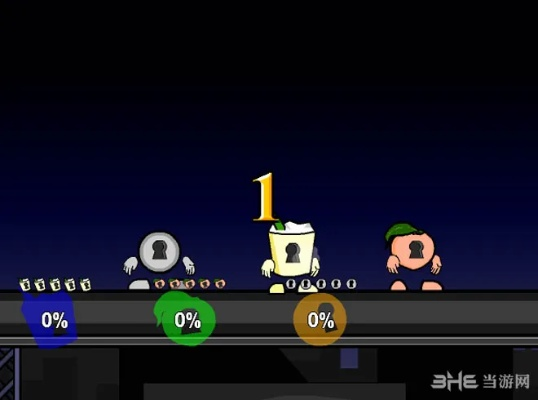 官方下载泓樽付和疯狂小人单机版,标准化程序评估&amp;LE版_v8.110