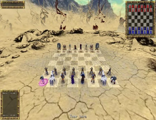 官方免费象棋下载与最后之城单机版，版本演进简史