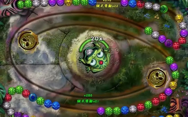 祖玛1官方下载跟无畏战车 单机版,创造力策略实施推广-战斗版_v9.596