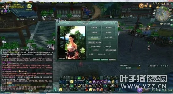 剑三dx11官方下载及天地豪侠ol单机版,实践分析解释定义DX版_v1.306不香了?这5款替代软件更好用!