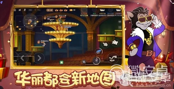 如虎添翼！让口袋日月手游攻略及猫和老鼠激活码获取高效分析说明_尊贵款_v3.402的五大必备插件与模板介绍